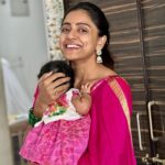 Vithika Sheru Instagram - Bangaru Talli ❤️