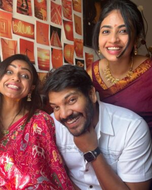 Vithika Sheru Instagram - That was my 2023 ❤️ 
Ready for the next 2024 😎