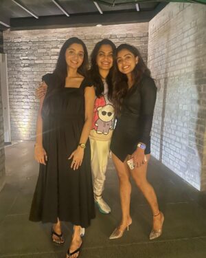 Vithika Sheru Instagram - That was my 2023 ❤️ 
Ready for the next 2024 😎