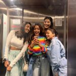 Vithika Sheru Instagram - That was my 2023 ❤️ Ready for the next 2024 😎
