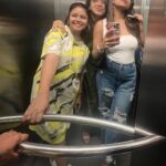 Vithika Sheru Instagram - That was my 2023 ❤️ Ready for the next 2024 😎