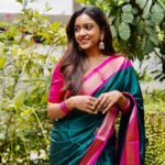 Vithika Sheru Instagram - Traditional Vibes 💓 Earrings - @alluringaccessories.a2
