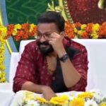 Vriddhi Vishal Instagram - Happy birthday @actor_jayasurya uncle😍❤️🥰😘 #reeltoreel #reelskerala #reelvideo #reelsinstagram #reelsinsta #reelkarofeelkaro #reelslike #reelspage #reelsviral #babyartist #childartist #tamil#malayalamreels #kochi