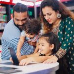 Vriddhi Vishal Instagram - Onam shopping ❤️❤️❤️ 🎥 @ameensabil -****#offer #discount #onam #gopunandilath *Gopu Nanthilath G Mart Onam Punch Punch Offer . 🚨Follow Instagram page to know surprising offer + give away offers* ❇️ @nandilath_gmart ✅@nandilath_gmart ✳️@nandilath_gmart ⬇️📱💻📺 _Tell your friends too, May this Onam be with Gopu NandilathGmart_ https://www.nandilathgmart.com #nandhilathgmart #nandhilath #nandilathpunchpunchoffers #punchpunchoffers #Onam2022 #offers #onam #shoping #offer #adfilm #kerala #artist #instagood #instagram #insta #reels #reelsinstagram #kochi
