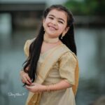 Vriddhi Vishal Instagram - Serving the most classy Onam looks ✨ Pratidhi Onam series from @disha_creationz Outfit:@disha_creationz 📷 @_story_telle__r #celebrateonamwithdishacreationz #onam #outfitoftheday #picoftheday #instagood #instgram #vriddhivishal