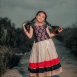 Vriddhi Vishal Instagram - Chingam 1 Ellavarkkum puthuvalsaraashamsakal ❤️ Outfit @disha_creationz 📷 @_story_telle__r #keralagram #keralagallery #traditional #outfit #malayali #artist #childartist #cinema #adfilms #reels #instagood #instagram #tamil #malayalam #movies
