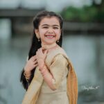 Vriddhi Vishal Instagram - Serving the most classy Onam looks ✨ Pratidhi Onam series from @disha_creationz Outfit:@disha_creationz 📷 @_story_telle__r #celebrateonamwithdishacreationz #onam #outfitoftheday #picoftheday #instagood #instgram #vriddhivishal