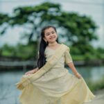 Vriddhi Vishal Instagram - Serving the most classy Onam looks ✨ Pratidhi Onam series from @disha_creationz Outfit:@disha_creationz 📷 @_story_telle__r #celebrateonamwithdishacreationz #onam #outfitoftheday #picoftheday #instagood #instgram #vriddhivishal