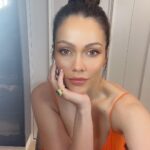 Waluscha De Sousa Instagram - 🧡