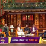 Waluscha De Sousa Instagram - Catch team #TANAAV on #thekapilsharmashow tonight at 9.30 and join in on all the laughter and masti 🤍 #TANAAV all episodes streaming now only on #SonyLIV @sonylivindia @sonylivinternational @applausesocial @sameern @segaldeepak @sidkhaitan @manavvij @arbaazkhanofficial @sumitkaul10 @rkrkay @shashank.arora @zarinawahab123 @ektakaul11 @waluschaa @dan.husain @instasattu @sukhmanisadana @sahibabali @gaur_amit @arslangoni @rockey_raina #MKRaina @sheendass @arryamanseth #SudhirMishra @sachin.krishn @ishanshrivedi @adhirbhat @gagansethis @castingchhabra @garg.prasoon @carpe_f_diem @devnidhib @payal_verma_sachdev @suhrudgodbole @yesstudios @liorraz #AviIssacharoff #SharonLevi @001danishkhan @amansrivas @saugatam