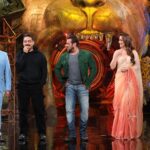 Waluscha De Sousa Instagram – Watch team #Tanaav tonight at the Bigg Boss house with Salman Khan at 9.30 pm!!

All episodes of #Tanaav streaming now, only on #SonyLIV

#TanaavOnSonyLIV

@sonylivindia @sonylivinternational @applausesocial @sameern @segaldeepak @sidkhaitan @manavvij @arbaazkhanofficial @sumitkaul10 @rkrkay @shashank.arora @zarinawahab123 @ektakaul11 @waluschaa @dan.husain @instasattu @sukhmanisadana @sahibabali @gaur_amit @arslangoni @rockey_raina #MKRaina @sheendass @arryamanseth #SudhirMishra @sachin.krishn @ishanshrivedi @adhirbhat @gagansethis @castingchhabra @garg.prasoon @carpe_f_diem @devnidhib @payal_verma_sachdev @suhrudgodbole @yesstudios @liorraz #AviIssacharoff #SharonLevi  @001danishkhan @amansrivas @saugatam