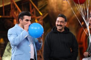 Waluscha De Sousa Instagram - Watch team #Tanaav tonight at the Bigg Boss house with Salman Khan at 9.30 pm!!

All episodes of #Tanaav streaming now, only on #SonyLIV

#TanaavOnSonyLIV

@sonylivindia @sonylivinternational @applausesocial @sameern @segaldeepak @sidkhaitan @manavvij @arbaazkhanofficial @sumitkaul10 @rkrkay @shashank.arora @zarinawahab123 @ektakaul11 @waluschaa @dan.husain @instasattu @sukhmanisadana @sahibabali @gaur_amit @arslangoni @rockey_raina #MKRaina @sheendass @arryamanseth #SudhirMishra @sachin.krishn @ishanshrivedi @adhirbhat @gagansethis @castingchhabra @garg.prasoon @carpe_f_diem @devnidhib @payal_verma_sachdev @suhrudgodbole @yesstudios @liorraz #AviIssacharoff #SharonLevi  @001danishkhan @amansrivas @saugatam