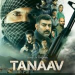 Waluscha De Sousa Instagram - 11.11 #Tanaav streaming now!! Experience the gripping story of Tanaav! #Tanaav streaming now, only on #SonyLIV #TanaavOnSonyLIV @sonylivindia @sonylivinternational @applausesocial @sameern @segaldeepak @sidkhaitan @manavvij @arbaazkhanofficial @sumitkaul10 @rkrkay @shashank.arora @zarinawahab123 @ektakaul11 @waluschaa @dan.husain @instasattu @sukhmanisadana @sahibabali @gaur_amit @arslangoni @rockey_raina #MKRaina @sheendass @arryamanseth @iamsudhirmishra @sachin.krishn @ishanshrivedi @adhirbhat @gagansethis @castingchhabra @garg.prasoon @carpe_f_diem @devnidhib @payal_verma_sachdev @suhrudgodbole @yesstudios @liorraz #AviIssacharoff #SharonLevi @001danishkhan @amansrivas @saugatam