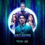 Waluscha De Sousa Instagram - #EscaypeLive coming at you on the 20th of May.. Trailer out now!!! Link in bio.. Don't miss it ❤️ 6 lives. 3 crores. 1 contest. Endless consequences. How far will you go for your dreams? #HotstarSpecials #EscaypeLive. All episodes streaming from May 20th only on @disneyplushotstar @worldofsiddharth @jaavedjaaferi @battatawada @swastikamukherjee13 @plabita.manu @waluschaa @ritviksahore @beatkingking_sumedh @geetikavidya @therohitchandel @ijagjeetsandhu @aadyaa.s @sktorigins @g3gill @rahultewary @jaya_misra #VinodSharma @amolsurve1 @ranveer.pratapsingh @one_life_studios_official @aseemmishradop @saketts @kaulritesh @sandeepgulati161 #Onelifestudios