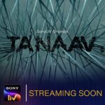 Waluscha De Sousa Instagram - Are you ready to witness the two sides of the most spine-chilling story of India? #Repost @applausesocial with @use.repost ・・・ Are you ready to witness the two sides of the most spine-chilling story of India. Tanaav. Coming soon! @sonylivindia @applausesocial @sameern @segaldeepak @sidkhaitan @manavvij @sumitkaul10 @rkrkay @shashank.arora @arbaazkhanofficial @zarinawahab123 @ektakaul11 @waluschaa #DanishHussain @instasattu @sukhmanisadana @sahibabali @gaur_amit @arslangoni @rockey_raina #MKRaina @sheendass @arryamanseth #SudhirMishra @sachin.krishn @ishanshrivedi @adhirbhat @gagansethis @castingchhabra @garg.prasoon @carpe_f_diem @devnidhib @payal_verma_sachdev @suhrudgobole @001danishkhan @golu_a @yesstudios @liorraz #AviIssacharoff #SharonLevi Mumbai, Maharashtra