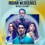 Waluscha De Sousa Instagram - #EscaypeLive Posted @withregram • @imdb Memorable characters, everlasting stories. Presenting the Most Popular Indian Webseries in 2022 (So Far!). #IMDbMostPopular #imdb #webserie #2022 @sktorigins @disneyplushotstar
