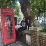 Waluscha De Sousa Instagram - ☎️ London, United Kingdom