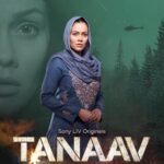 Waluscha De Sousa Instagram - Are you readyyy??? The clock is ticking. In less than 24 hrs we bring to you #Tanaav Every story has two sides! Tune in and watch my side of it❤️❤️❤️ #Tanaav streaming from 11th November, only on #SonyLIV #TanaavOnSonyLIV @sonylivindia @sonylivinternational @applausesocial @sameern @segaldeepak @sidkhaitan @manavvij @arbaazkhanofficial @sumitkaul10 @rkrkay @shashank.arora @zarinawahab123 @ektakaul11 @waluschaa @dan.husain @instasattu @sukhmanisadana @sahibabali @gaur_amit @arslangoni @rockey_raina #MKRaina @sheendass @arryamanseth @iamsudhirmishra @sachin.krishn @ishanshrivedi @adhirbhat @gagansethis @castingchhabra @garg.prasoon @carpe_f_diem @devnidhib @payal_verma_sachdev @suhrudgodbole @yesstudios @liorraz #AviIssacharoff #SharonLevi @001danishkhan @amansrivas @saugatam India