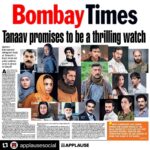 Waluscha De Sousa Instagram - Thrilled to be part of this exciting series #TANAAV 💥💥 𝘾𝙤𝙢𝙞𝙣𝙜 𝙨𝙤𝙤𝙣 𝙤𝙣 @𝙨𝙤𝙣𝙮𝙡𝙞𝙫𝙞𝙣𝙙𝙞𝙖 #Repost @applausesocial with @make_repost ・・・ Tanaav Aa Raha Hai!!! We are thrilled to announce 'Tanaav' - an Indian adaptation of the super hit Israeli series 'Fauda'. The socio-political action drama series is presented by SonyLIV in association with Applause Entertainment. Helmed by Sudhir Mishra and co-directed by Sachin Mamta Krishn, Tanaav will hit your screens soon, exclusively on @sonylivindia. #TanaavAaRahaHai @applausesocial @sameern @segaldeepak @sidkhaitan @manavvij @sumitkaul10 @rkrkay @shashank.arora @arbaazkhanofficial @zarinawahab123 @ektakaul11 @waluschaa #DanishHussain @instasattu @sukhmanisadana @sahibabali @gaur_amit @arslangoni @rockey_raina #MKRaina @sheendass @arryamanseth #SudhirMishra @sachin.krishn @ishanshrivedi @adhirbhat #GagandeepSinghSethi @castingchhabra @garg.prasoon @carpe_f_diem @devnidhib @payal_verma_sachdev @suhrudgobole @001danishkhan @golu_a @yesstudios @liorraz #AviIssacharoff #SharonLevi