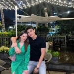 Waluscha De Sousa Instagram - To have you stand by me and hold my hand through life, is one of my biggest blessings. I am so proud of the man you have become. Happy birthday my love. Reach for the stars.. always! I got your back! @brooklynjrobinson