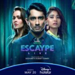 Waluscha De Sousa Instagram - #EscaypeLive streaming NOW only on @disneyplushotstar 6 lives. 3 crores. 1 contest. Endless consequences. How far will you go for your dreams? #HotstarSpecials #EscaypeLive. All episodes streaming from May 20th only on @disneyplushotstar @worldofsiddharth @jaavedjaaferi @battatawada @swastikamukherjee13 @plabita.manu @waluschaa @ritviksahore @beatkingking_sumedh @geetikavidya @therohitchandel @ijagjeetsandhu @aadyaa.s @sktorigins @g3gill @rahultewary @jaya_misra #VinodSharma @amolsurve1 @ranveer.pratapsingh @one_life_studios_official @aseemmishradop @saketts @kaulritesh @sandeepgulati161 #Onelifestudios Mumbai, Maharashtra