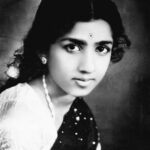 Waluscha De Sousa Instagram - Rest in peace Nightingale of India Lata Mangeshkar ji. Your musical legacy will live on forever and be cherished till eternity 🙏🏼 #rip