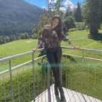 Waluscha De Sousa Instagram - ♥️ Vienna, Austria