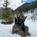 Waluscha De Sousa Instagram - And that's a wrap on #crackdown S2!! @lakhiaapoorva @vootselect thank you for this beautiful journey. #kashmir you were absolutely gorgeous! Pahalgam