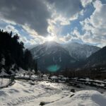 Waluscha De Sousa Instagram - And that's a wrap on #crackdown S2!! @lakhiaapoorva @vootselect thank you for this beautiful journey. #kashmir you were absolutely gorgeous! Pahalgam