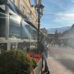 Waluscha De Sousa Instagram - ♾ Vienna, Austria