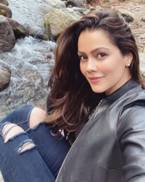 Waluscha De Sousa Instagram - ✌🏼️