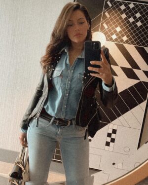 Waluscha De Sousa Instagram - 🤍