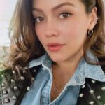 Waluscha De Sousa Instagram - ♥️