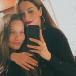 Waluscha De Sousa Instagram - My heart my soul my everything... Happy happy birthday!!! Missing you like crazy @chanelrobinson18 ♥️