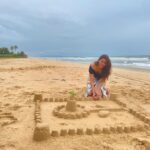 Waluscha De Sousa Instagram - 🤍 Goa