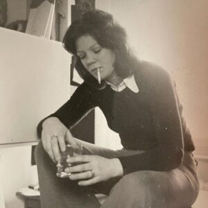 Waluscha De Sousa Instagram - 1953 - 2021
What a journey mum ❤️