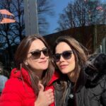 Waluscha De Sousa Instagram - Happy birthday my baby sister, my best friend, my other half, my human diary! Hope you have a beautiful day and the most amazing year. You deserve all the happiness in the world. I love you.. And thank you for always having my back @oriana_espendiller ♥️🎂 Leiden, Netherlands