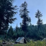 Waluscha De Sousa Instagram - ✌🏼️ Bhaderwah the paradise