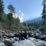 Waluscha De Sousa Instagram - ✌🏼️ Bhaderwah the paradise