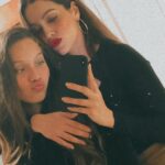 Waluscha De Sousa Instagram - My heart my soul my everything... Happy happy birthday!!! Missing you like crazy @chanelrobinson18 ♥️