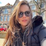 Waluscha De Sousa Instagram - Amsterdam you are a whole vibe ♥️ Amsterdam, Netherlands