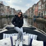 Waluscha De Sousa Instagram - Album: recents Leiden, the Netherlands