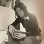 Waluscha De Sousa Instagram - 2 yrs on and I miss you more with each passing day mama. I miss your voice I miss your laughter I miss your perspective and I miss your solid advice. Most of all I miss your arms and the way you called my name. Wish you were here 💔 #deathanniversary