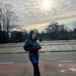 Waluscha De Sousa Instagram - ♥️ Amsterdam, Netherlands