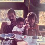 Waluscha De Sousa Instagram - I will never come to terms that you are gone Papa 💔 Tudo está triste tudo isto é fado .. #deathanniversary