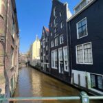 Waluscha De Sousa Instagram - ♥️ Amsterdam, Netherlands