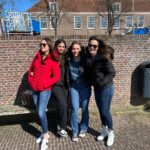 Waluscha De Sousa Instagram - SUNDAY 🤍 Amsterdam, Netherlands