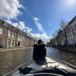 Waluscha De Sousa Instagram - SUNDAY 🤍 Amsterdam, Netherlands