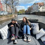 Waluscha De Sousa Instagram - SUNDAY 🤍 Amsterdam, Netherlands