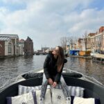 Waluscha De Sousa Instagram - Album: recents Leiden, the Netherlands